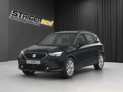 Gebraucht Seat Arona