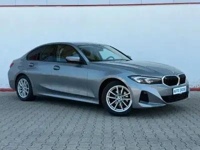 Gebraucht BMW 320