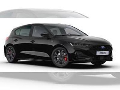 Nuova Ford Focus ST 125 CV (91 kW) 2026 Grigio Berlina