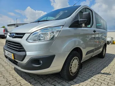 Gebraucht Ford 300