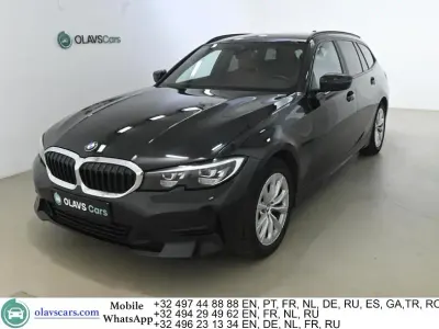 Gebraucht BMW 316