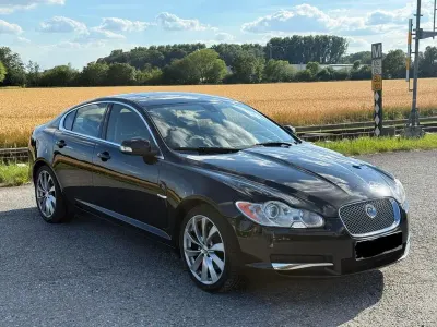 Gebraucht Jaguar XF