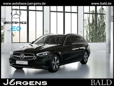 Gebraucht Mercedes C200