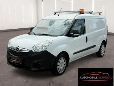 Gebraucht Opel Combo