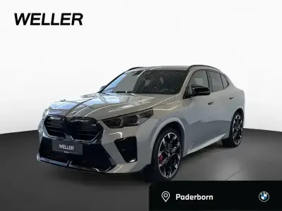 Gebraucht BMW X2 M Sport 300 PS (220 kW) 2024 Brooklyn grau (grau) SUV