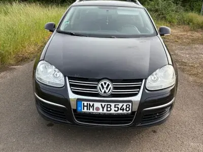 Gebraucht VW Golf V