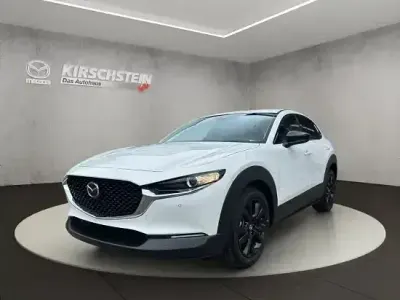 Gebraucht Mazda CX-30