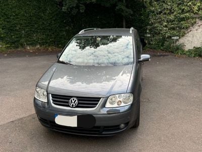 VW Touran