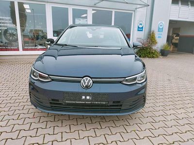 VW Golf VIII