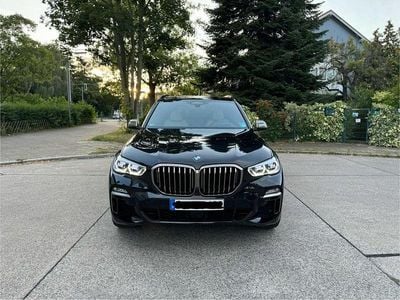 BMW X5 M50