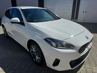 Gebraucht BMW 120