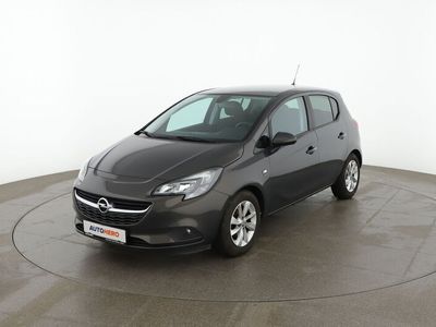 gebraucht Opel Corsa 1.4 Drive, Benzin, 10.050 €