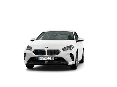 Brugt BMW 120 Efficient Dynamics 156 HK (114 kW) 2026 Hatchback