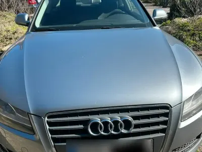 Gebraucht Audi A5