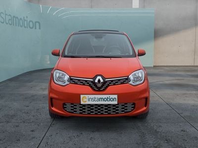 gebraucht Renault Twingo VIBES Electric (21kWh) FALTSCHIEBEDACH