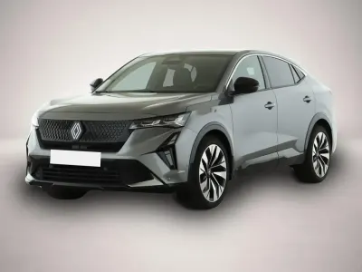 Gebraucht Renault Rafale Techno 200 PS (147 kW) 2025 Manufacturer SUV