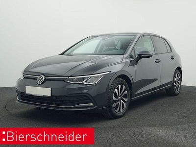 Gebraucht VW Golf VIII Active 116 PS (85 kW) 2022 Limousine