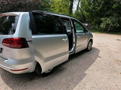 VW Sharan