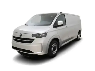 Neu VW T7 2026 Grau Van