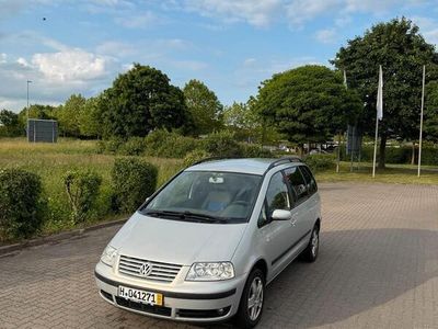VW Sharan