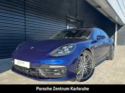 Gebraucht Porsche Panamera 4S E-Hybrid Sport 560 PS (411 kW) 2024 Andere farbe Kleinwagen