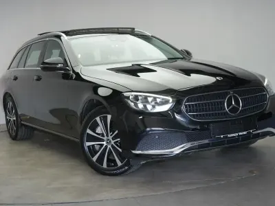 Gebraucht Mercedes E300