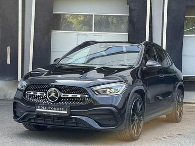 Mercedes GLA220