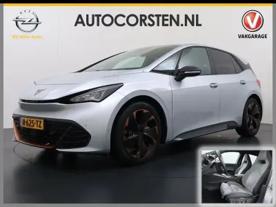 Occasion Cupra Born