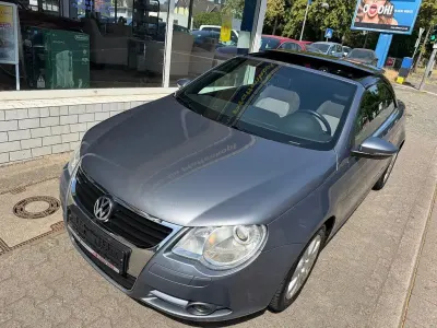 Gebraucht VW Eos