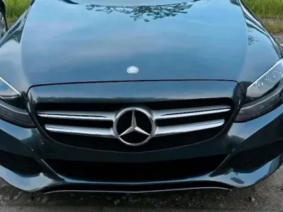 Gebraucht Mercedes C180 185 PS (136 kW) 2015 Kombi