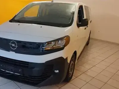 Gebraucht Opel Vivaro-e Combi 2025 Andere Van / Kleinbus