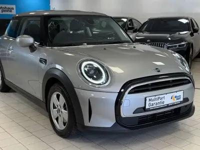 Gebraucht Mini Cooper