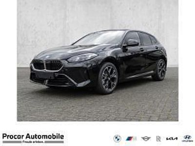 Nouă BMW 120 170 CP (125 kW) 2026 Negru Hatchback