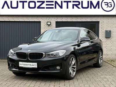 BMW 328 Gran Turismo