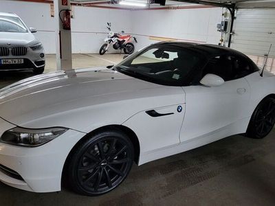 gebraucht BMW Z4 sDrive18i -