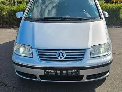Gebraucht VW Sharan