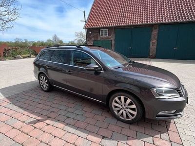 gebraucht VW Passat 