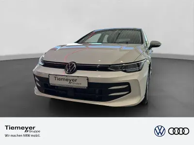 Brugt VW Golf VIII