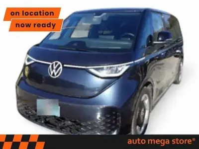 Gebraucht VW ID. Buzz