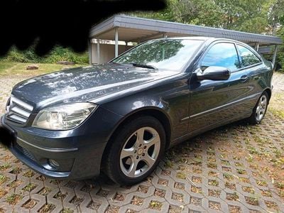 Mercedes CLC200