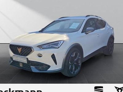 Gebraucht Cupra Formentor VZ 310 PS (228 kW) 2024 Weiß SUV