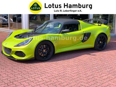 gebraucht Lotus Exige SPORT 410 + HAMBURG !!!