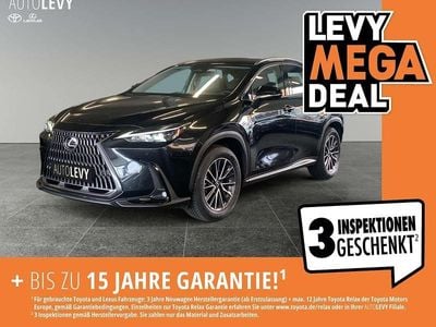 Lexus NX350h