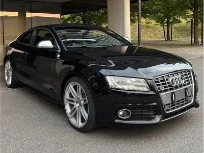 Gebraucht Audi S5