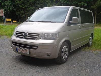 VW T5