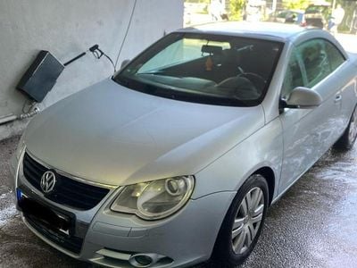 VW Eos