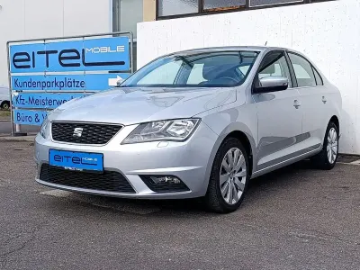 Gebraucht Seat Toledo
