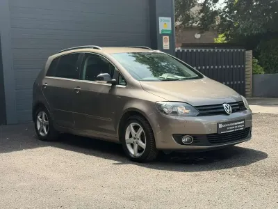 Gebraucht VW Golf VII