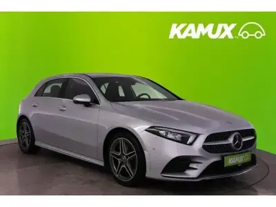 Gebraucht Mercedes A220