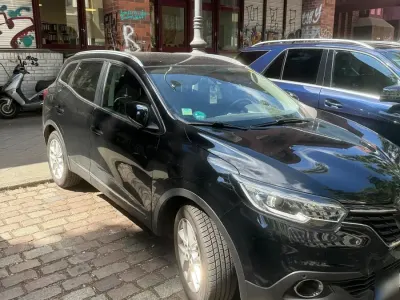 Gebraucht Renault Kadjar